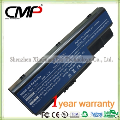 Battery for Acer Aspire 5220G 5720G 5910G 5930G 7535 AS07B61 AS07B71